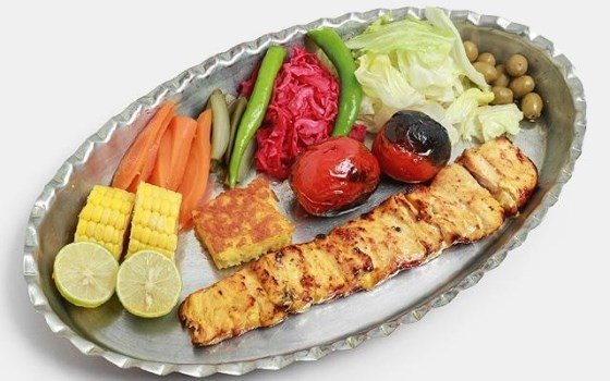 خوراک جوجه اقتصادی
